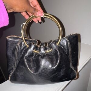 Vintage Handbag